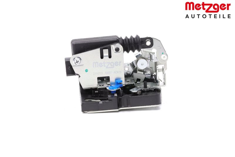 METZGER AUTOTEILE 2314713 Door Lock