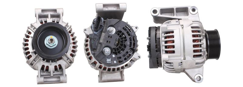 generátor LRA03997