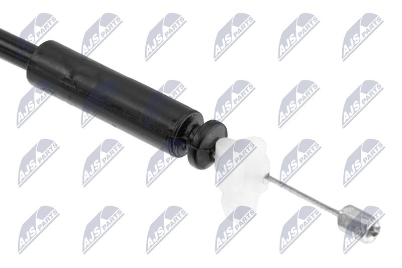 NTY EZC-RE-315 Bonnet Cable