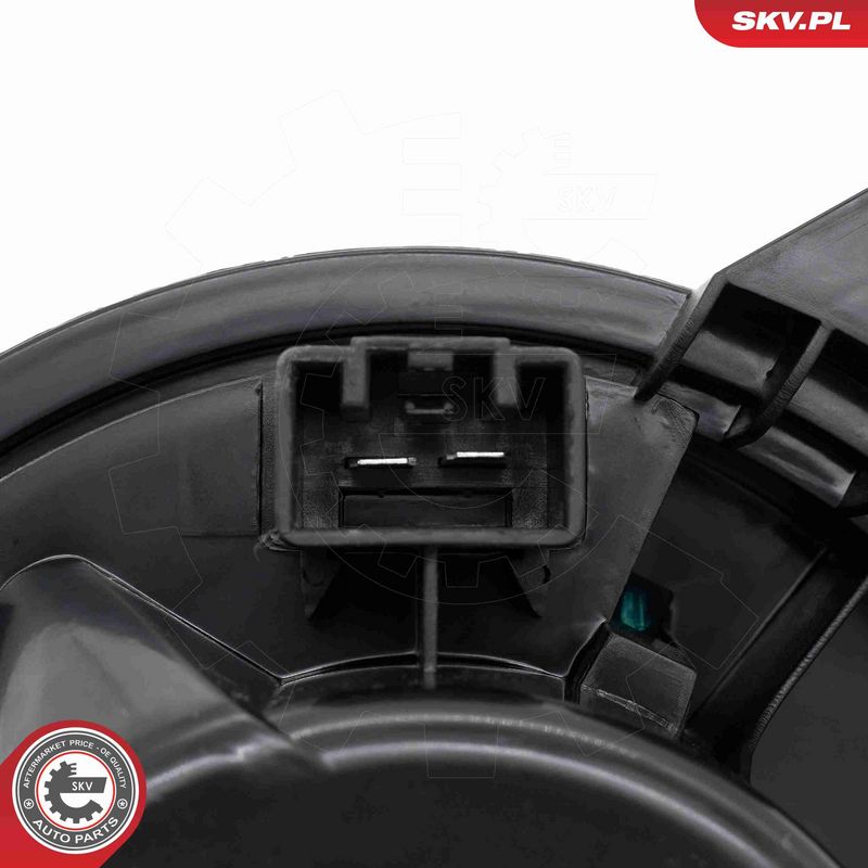 ESEN SKV 68SKV308 Interior Blower