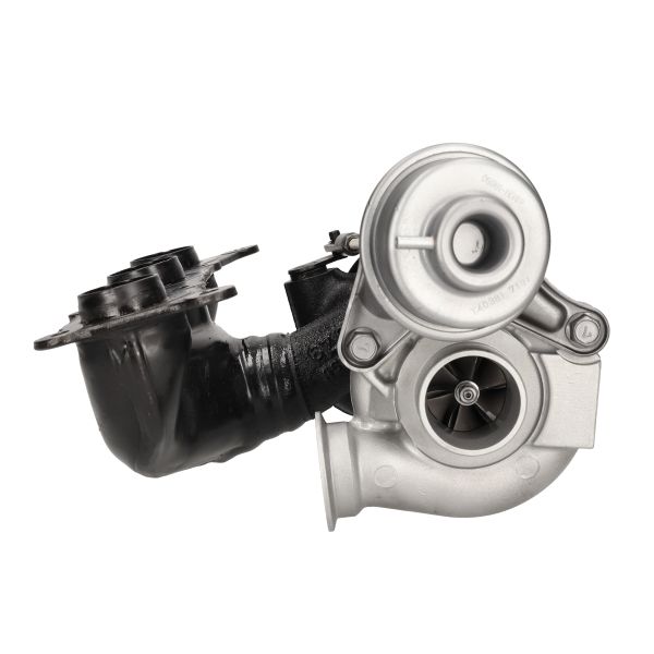 OE-TurboPower IT-49131-07000 Charger, charging (supercharged/turbocharged)