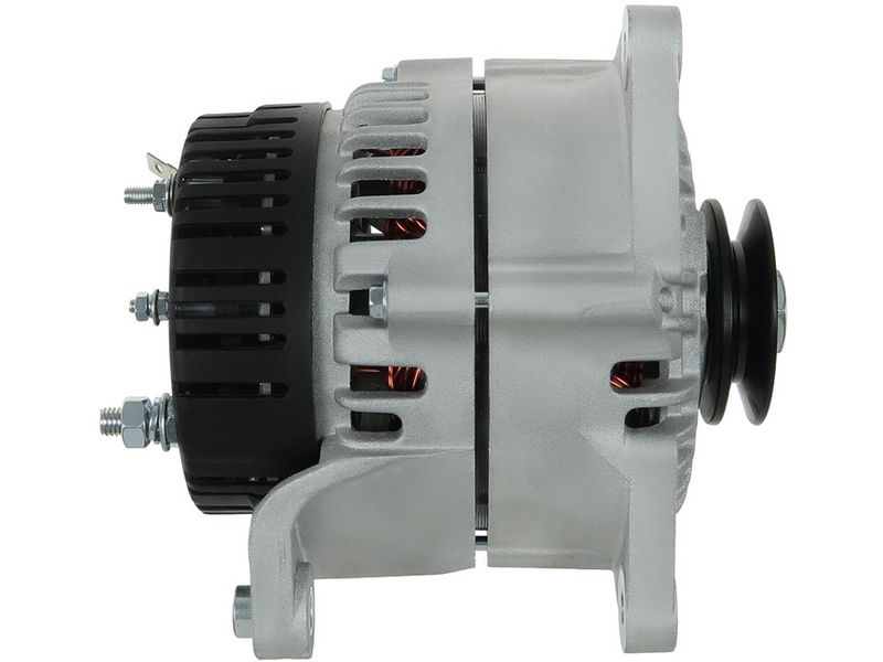 AS-PL A9059 Alternator