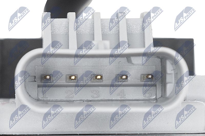 NOx-sensor, NOx-katalüsaator, NTY ENOX-CT-002