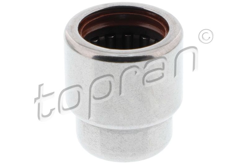TOPRAN 116753 - Pilot Bearing, clutch