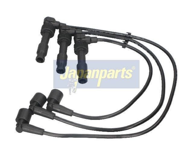JAPANPARTS Uždegimo laido komplektas