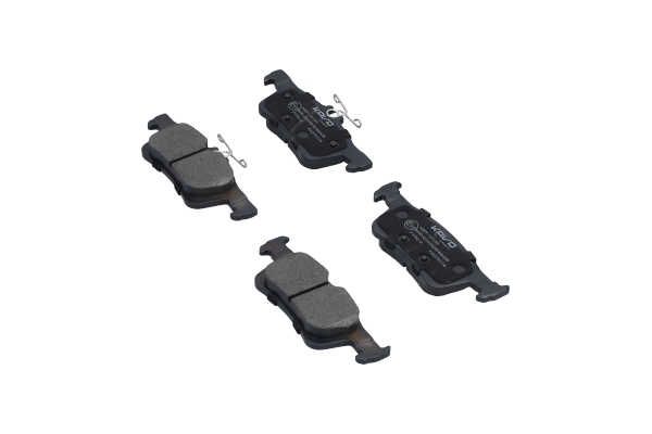 Kavo Parts KBP-10130 Brake Pad Set, disc brake