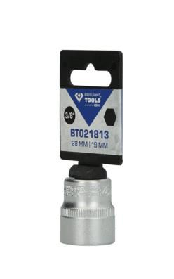 Padrun, KS TOOLS BT021813