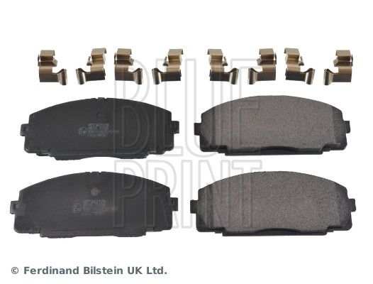 Piduriklotsi komplekt,...