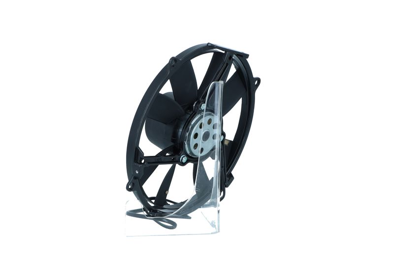Ventilaator, mootorijahutus, NRF 47045