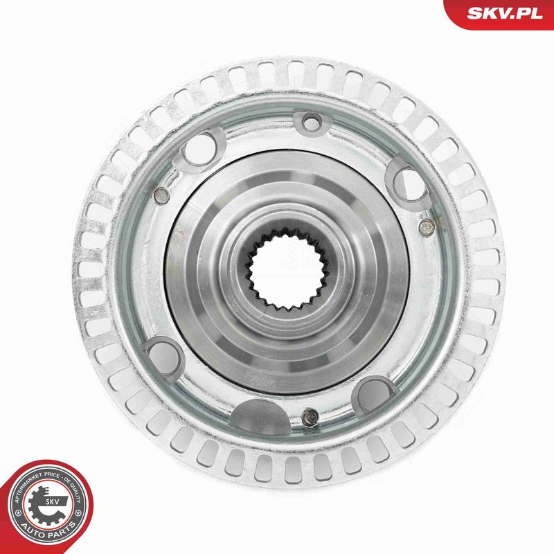 ESEN SKV 29SKV638 Wheel Hub