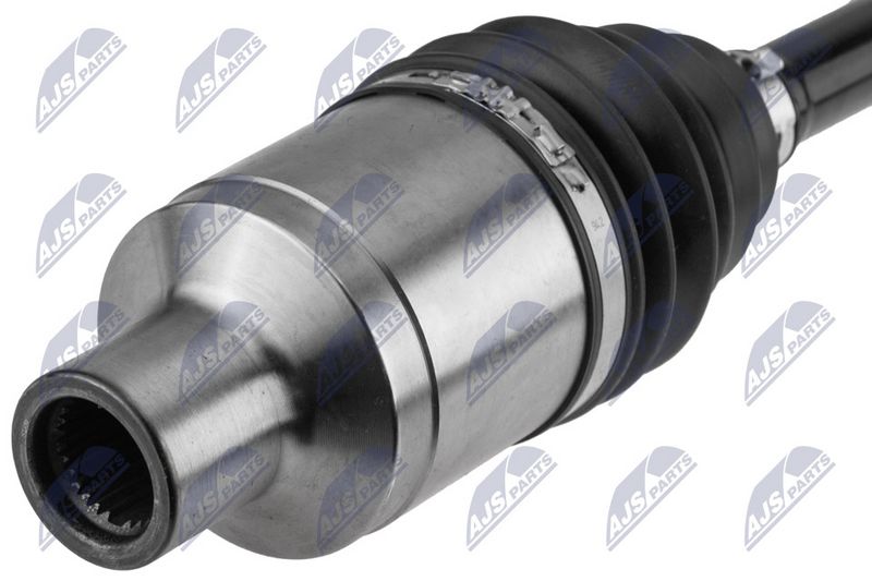 NTY NPW-FR-195 Drive Shaft