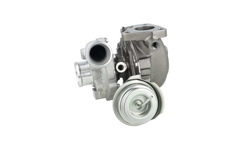 Kompressor, ülelaadimine, NRF 90010228