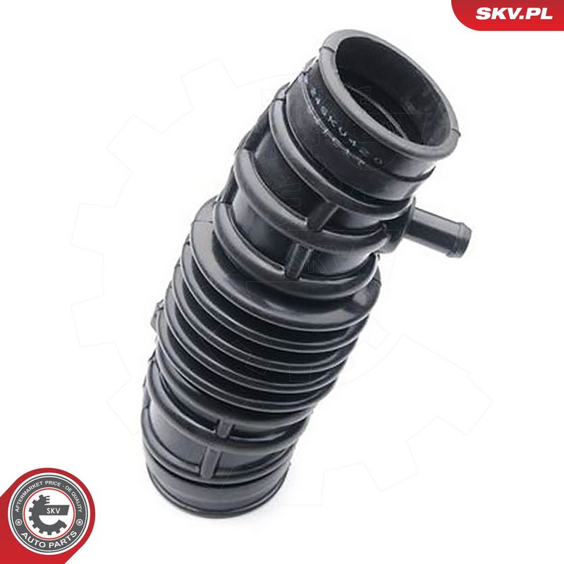 Õhutoru, õhufilter, ESEN...