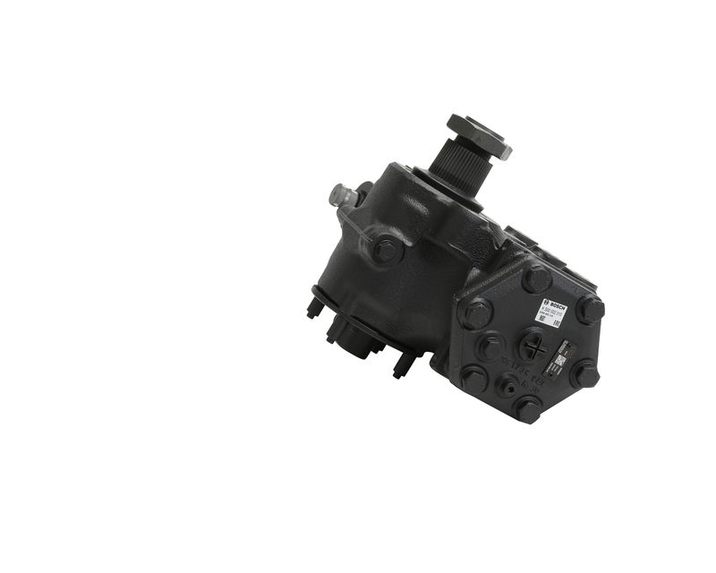 BOSCH KS01002142 Vairo kolonėlė