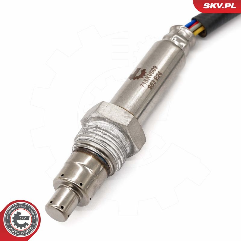 ESEN SKV 71SKV009 NOx Sensor, urea injection