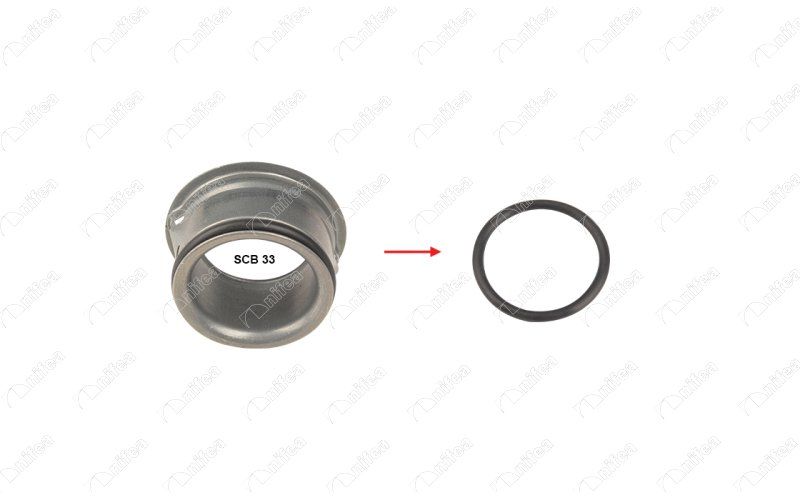 RADYATOR HORTUM CONTASI (36.3MM) MERCEDES C230 C240 C280 C320 C32-AMG C350 C55-AMG CLK320 CLK350 CLK500 CLK55-AMG CLK550 CLK63-AMG E320 E350 GL320 ML320 S400 S550 S600 S65-AMG SLK280 SLK300 SLK350 SLK55 SPRINTER (10ADET)