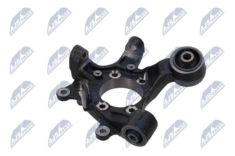 NTY ZZT-MS-002 Steering Knuckle, wheel suspension