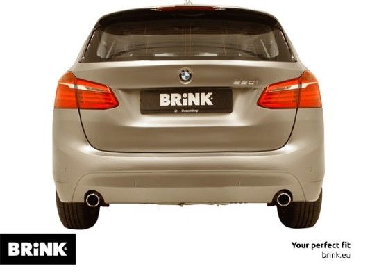Haakeseade, BRINK 617900