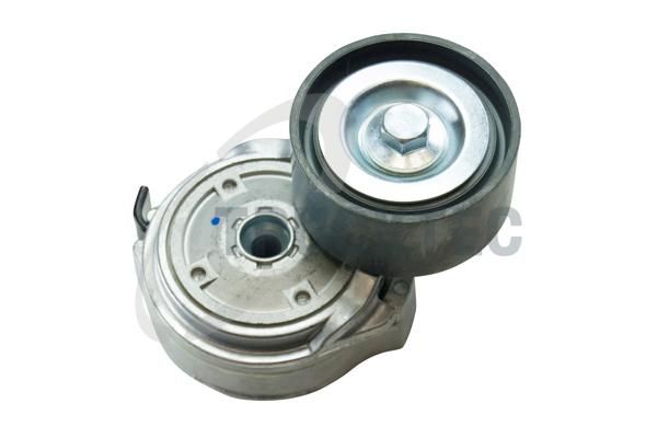 TRUCKTEC AUTOMOTIVE 05.19.025 - Belt Tensioner, V-ribbed belt