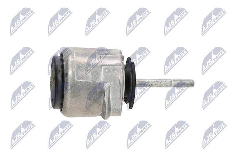 Paigutus, Mootor, NTY ZPS-PS-009