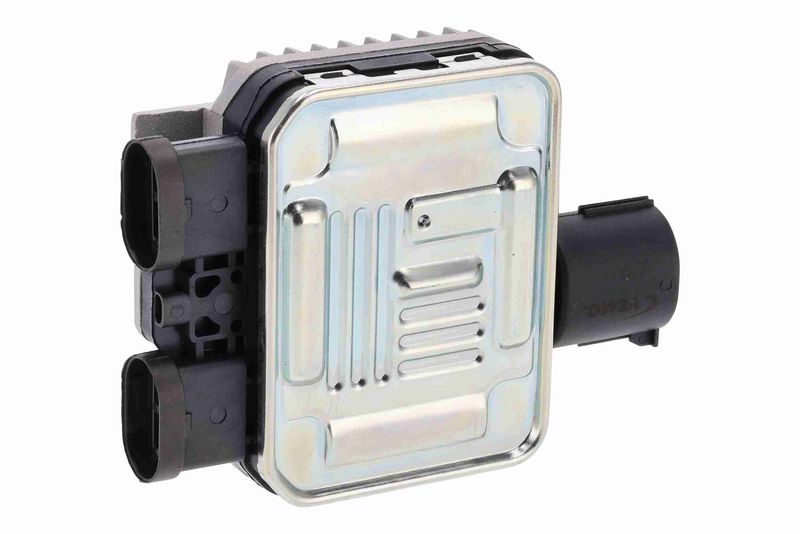 VEMO V25-79-0012 Control Unit, electric fan (engine cooling)