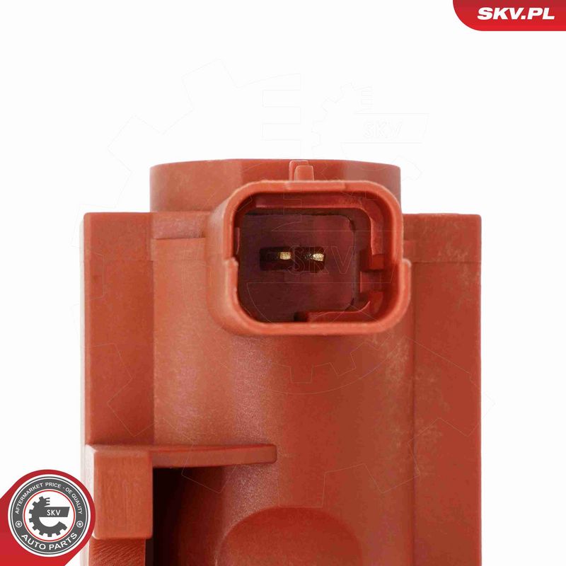 ESEN SKV 14SKV972 Pressure Converter, exhaust control