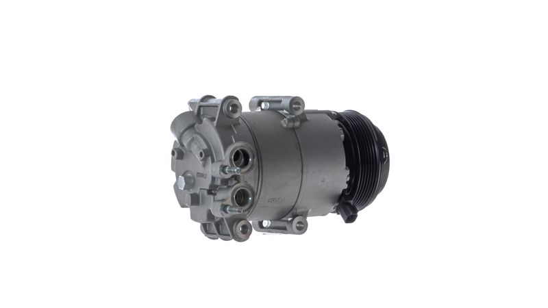 Product Image - Compressor, airconditioning - ACP1366000S - MAHLE