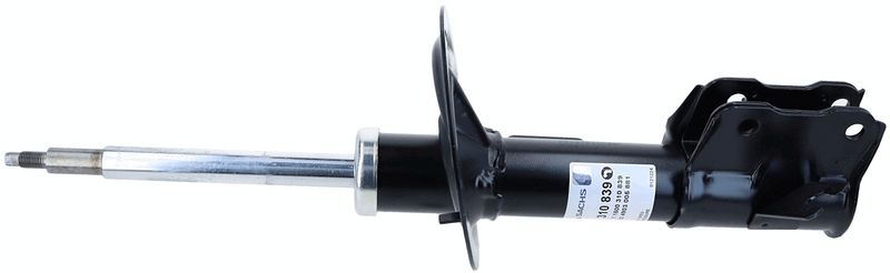 SACHS 310 839 Shock Absorber