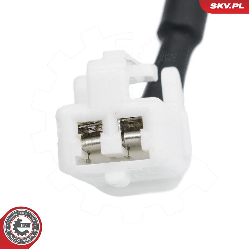 Andur, rattapöörete arv, ESEN SKV 06SKV534