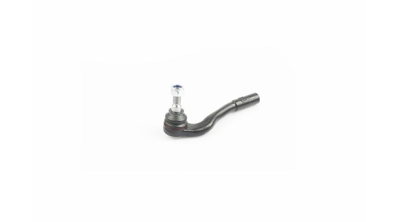 SKF VKDY 318002 Skersinės vairo trauklės galas