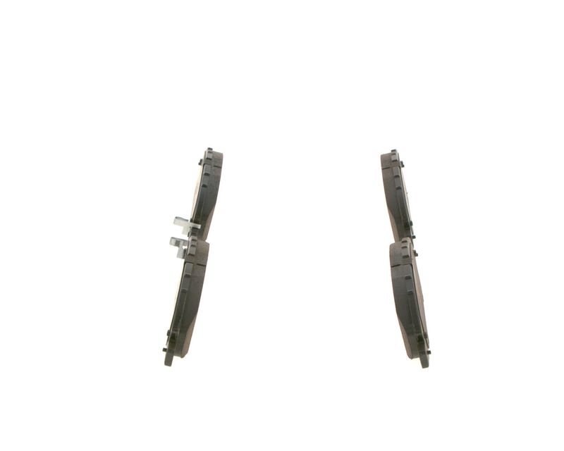 BOSCH 0 986 494 901 Brake Pad Set, disc brake