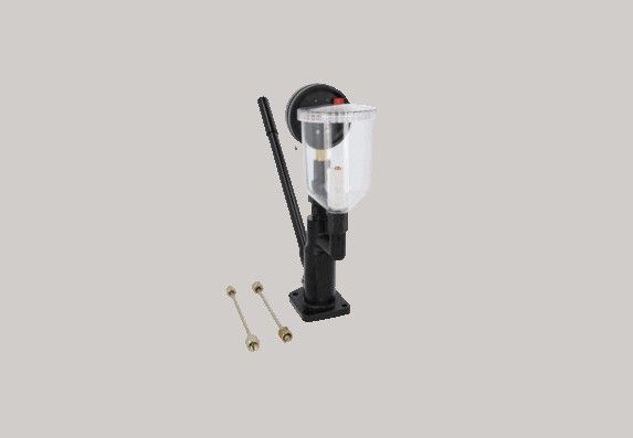 KS TOOLS 455.0120 Tester, injector nozzles