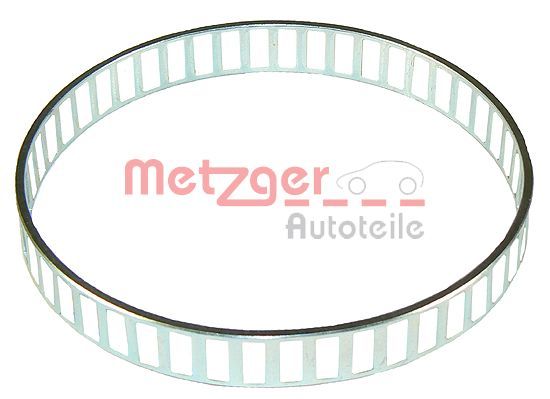 METZGER érzékelő gyűrű, ABS 0900354