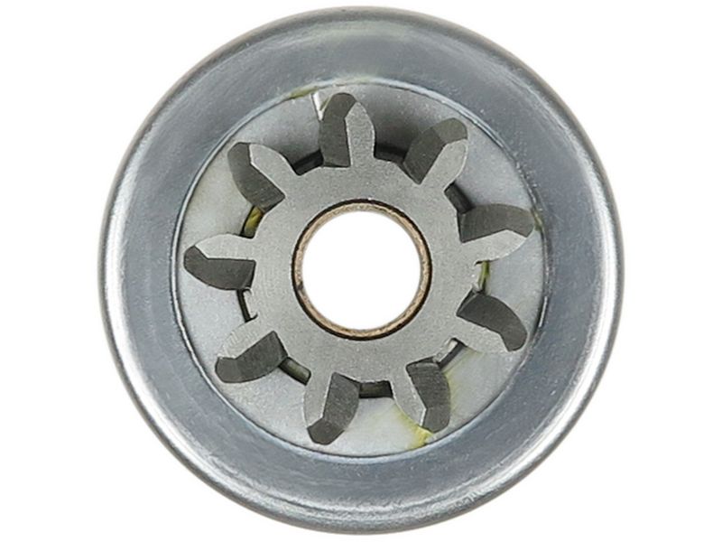 AS-PL SD0473P Freewheel Gear, starter
