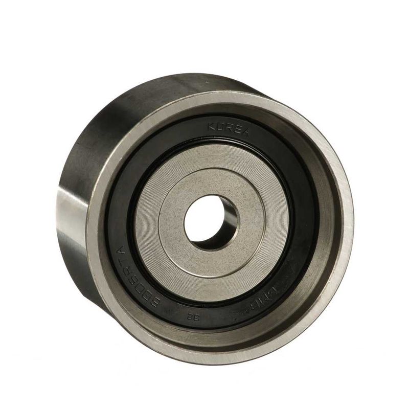 GATES T42027 Deflection/Guide Pulley, timing belt