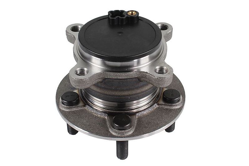 METZGER AUTOTEILE WM2366 Wheel Bearing Kit