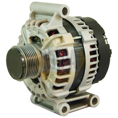 NAPA Alternator NAL1183