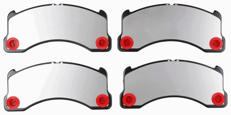 TRW GDB1969 Brake Pad Set, disc brake
