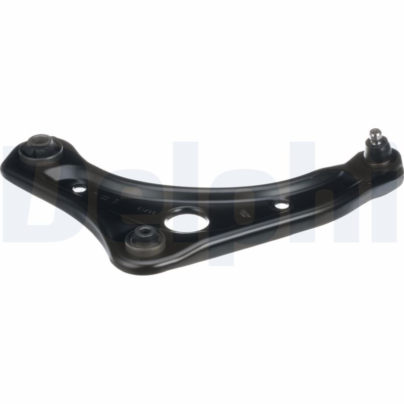 DELPHI TC2682 Control/Trailing Arm, wheel suspension