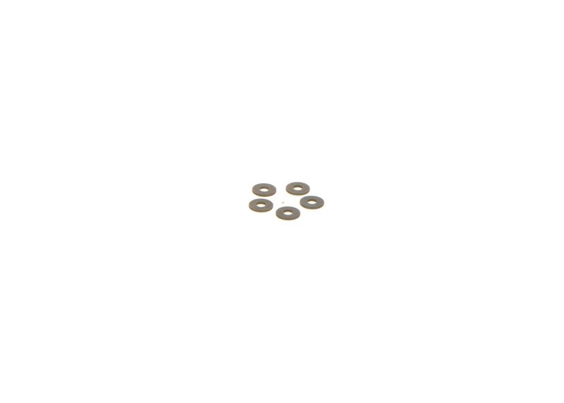 BOSCH F00RJ03186 Repair Kit, common rail system
