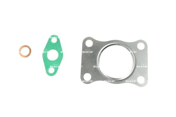 Kompressor, ülelaadimine, NRF 90010173