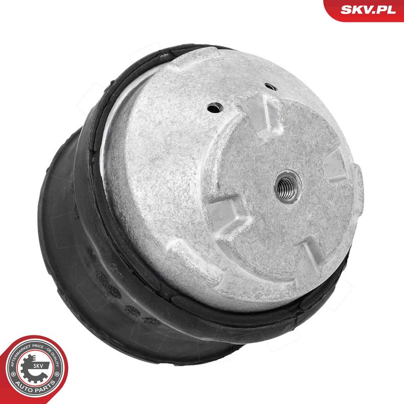 Paigutus, Mootor, ESEN SKV 75SKV175