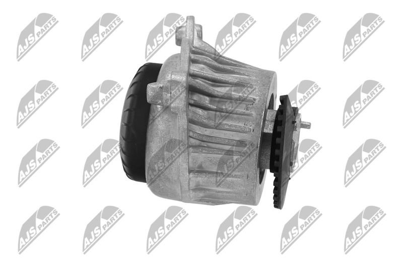 Paigutus, Mootor, NTY ZPS-ME-030