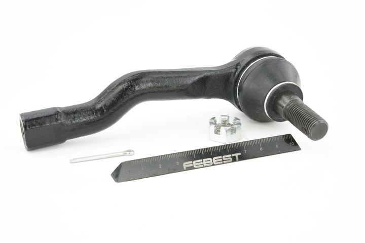 FEBEST 0221-S50L Tie Rod End
