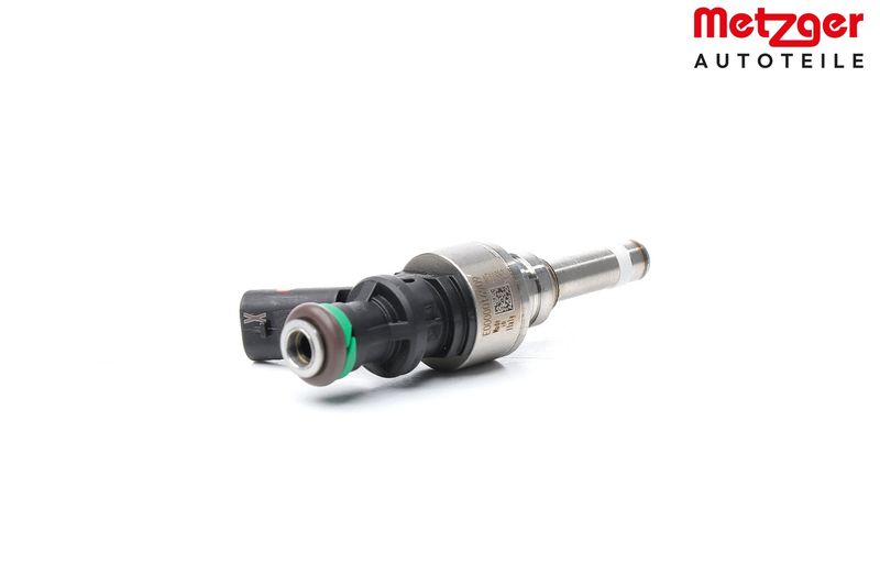 METZGER AUTOTEILE 0920138 Injector