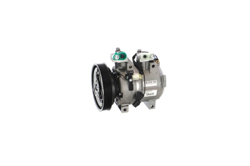 REMANTE 005-001-000342R Compressor, air conditioning