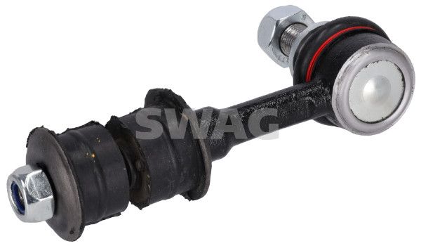 SWAG 81 93 1557 Link/Coupling Rod, stabiliser bar