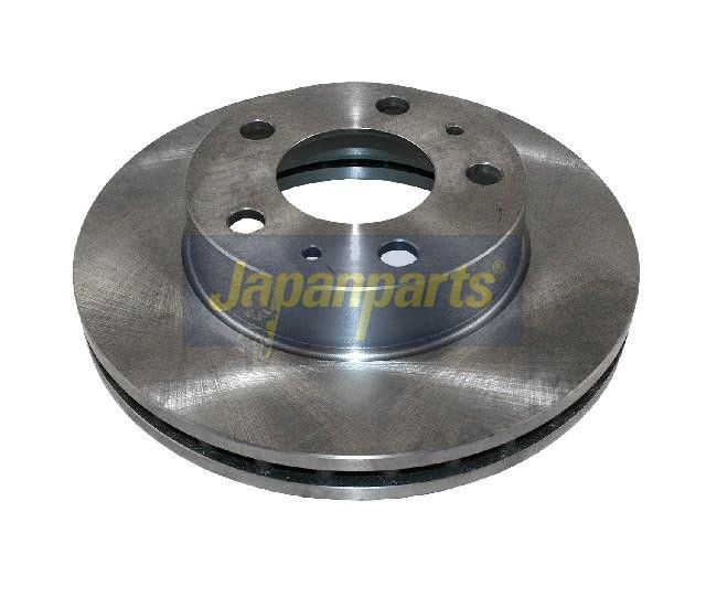 спирачен диск JAPANPARTS
