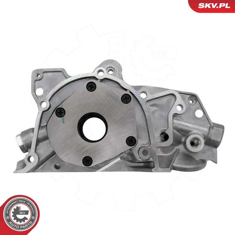 Õlipump, ESEN SKV 77SKV030
