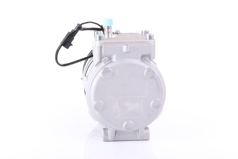 Kompressor, kliimaseade, NISSENS 89329